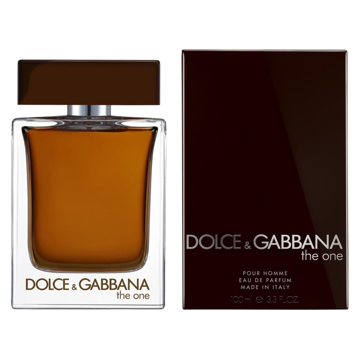 Para Él — Perfumes Masculinos