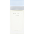 D&G Light Blue EDT Mujer 100ML SP