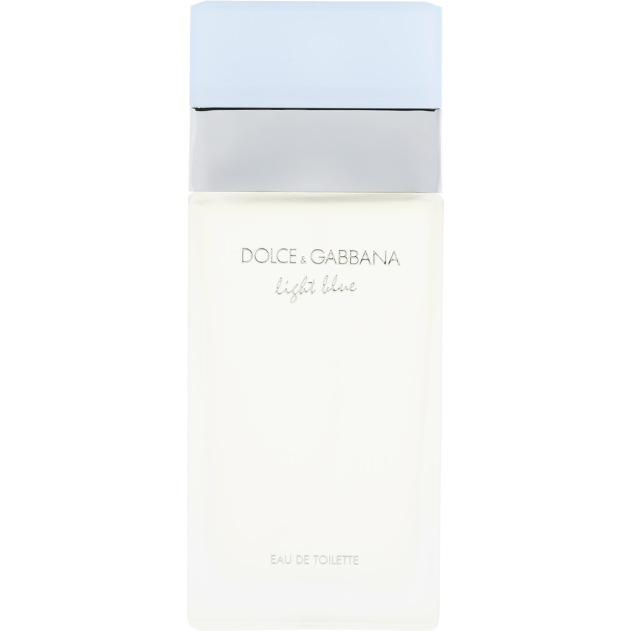 D&G Light Blue EDT Mujer 100ML SP