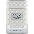 Khadlaj Shiyaaka Snow Eau de Parfum