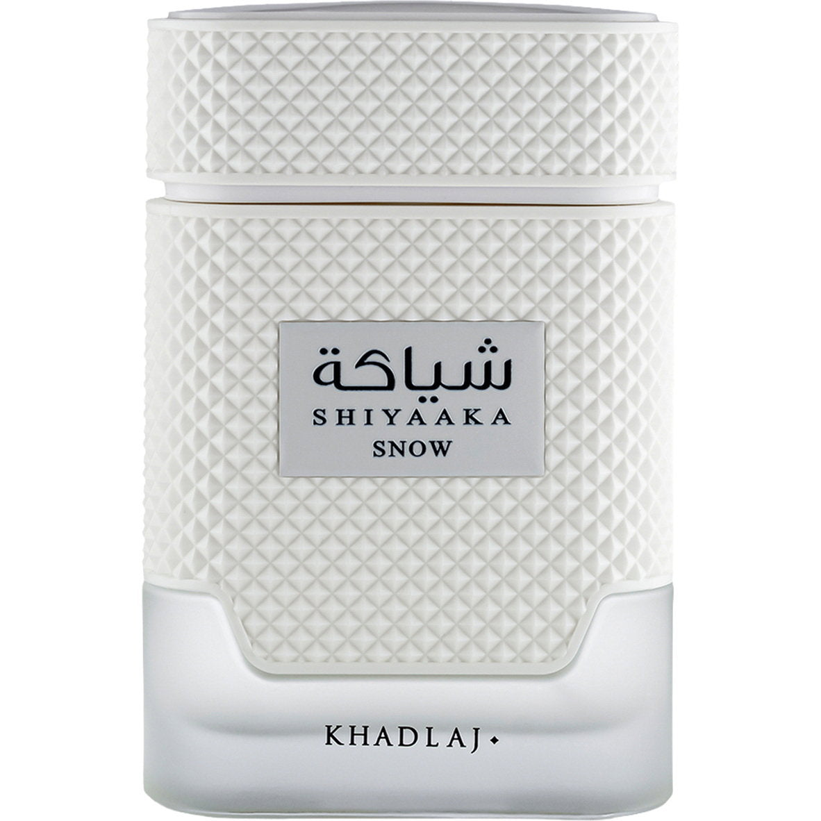 Khadlaj Shiyaaka Snow Eau de Parfum