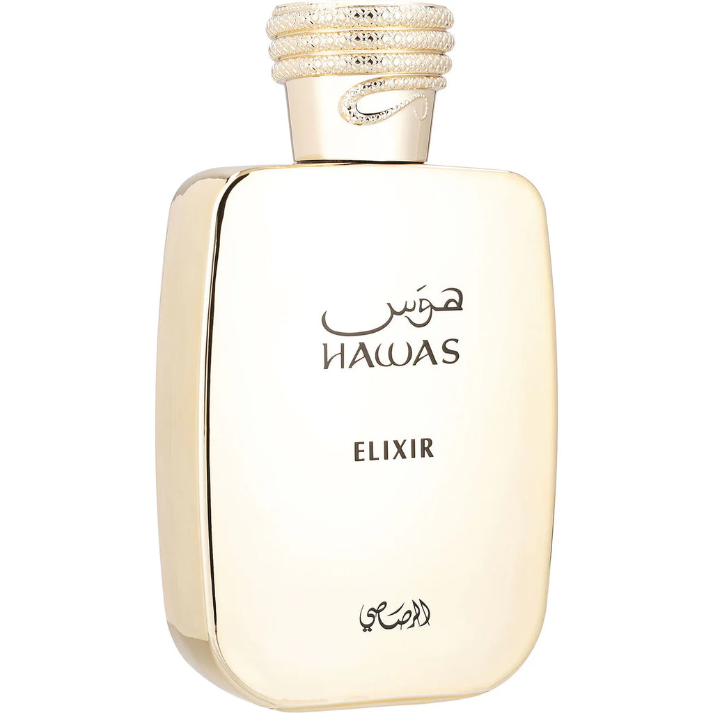 Rasasi Hawas Elixir EDP M 100 ml