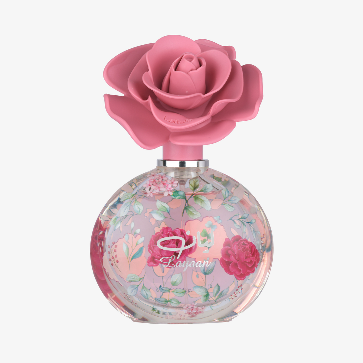 Lattafa Layaan EDP 75ML