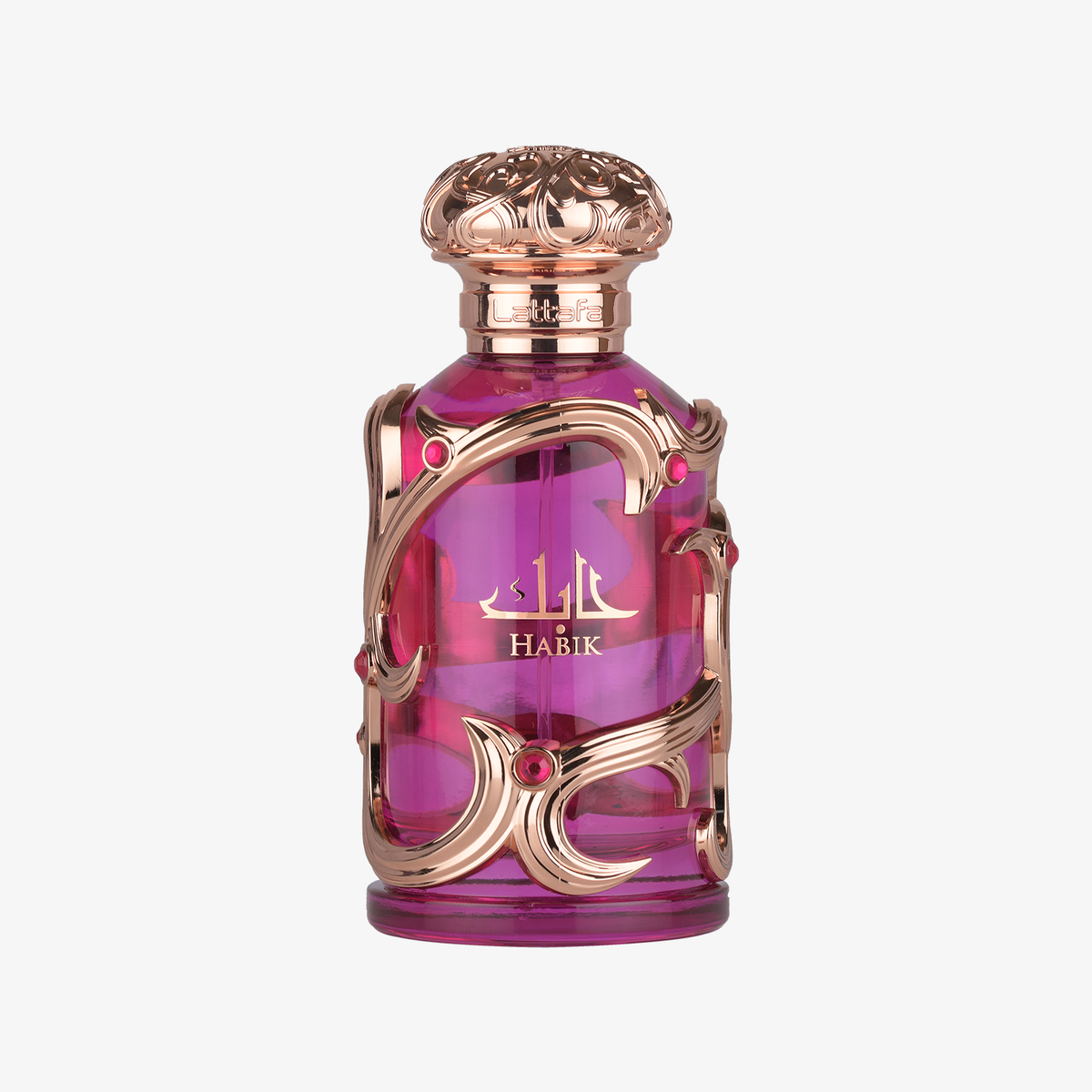 Lattafa Habik Women EDP 100ML