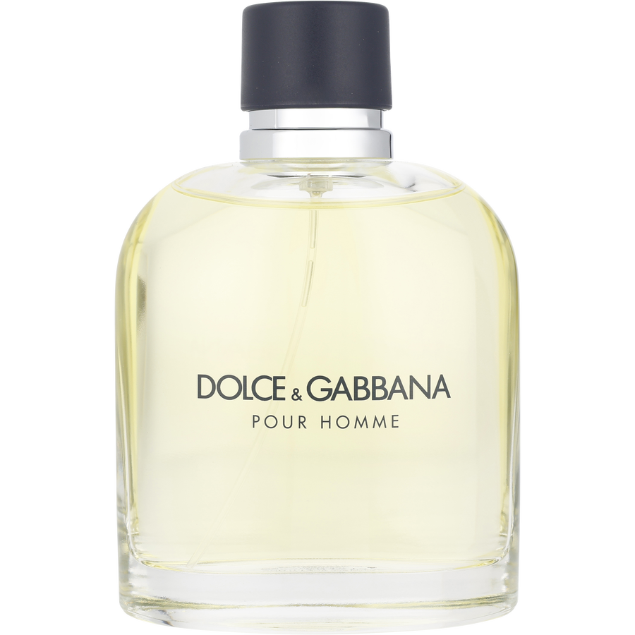 Dolce & Gabbana Pour Homme EDT