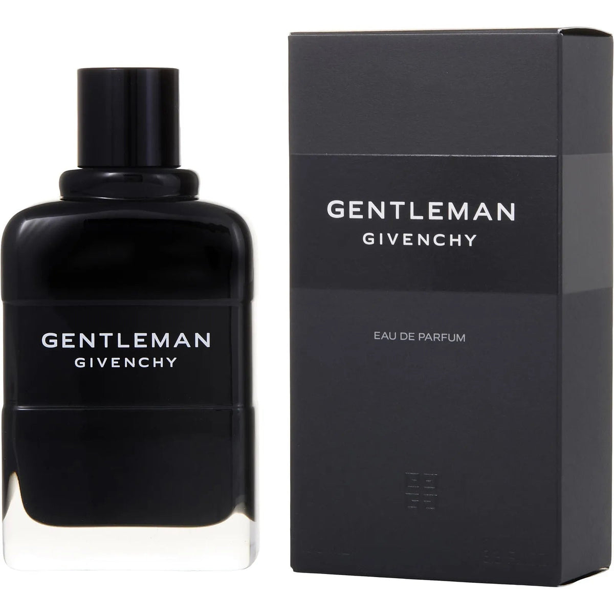 GIV GENTLEMAN EDP 100 MLSP