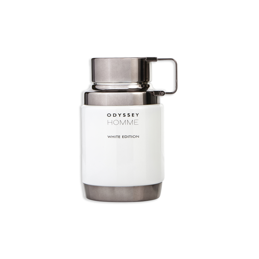 Armaf Odyssey Homme White Edition EDP Hombre 100ML