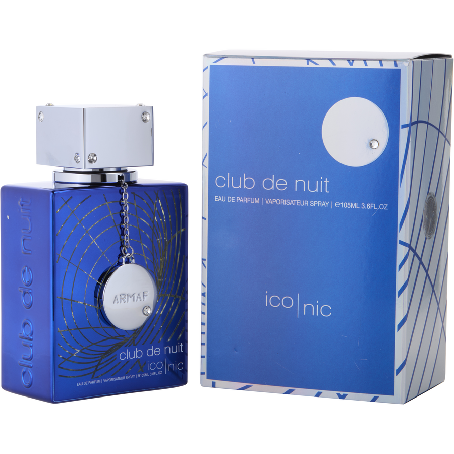 Armaf Club de Nuit Iconic EDP Hombre 100ML
