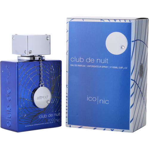 Armaf Club de Nuit Iconic EDP Hombre 100ML