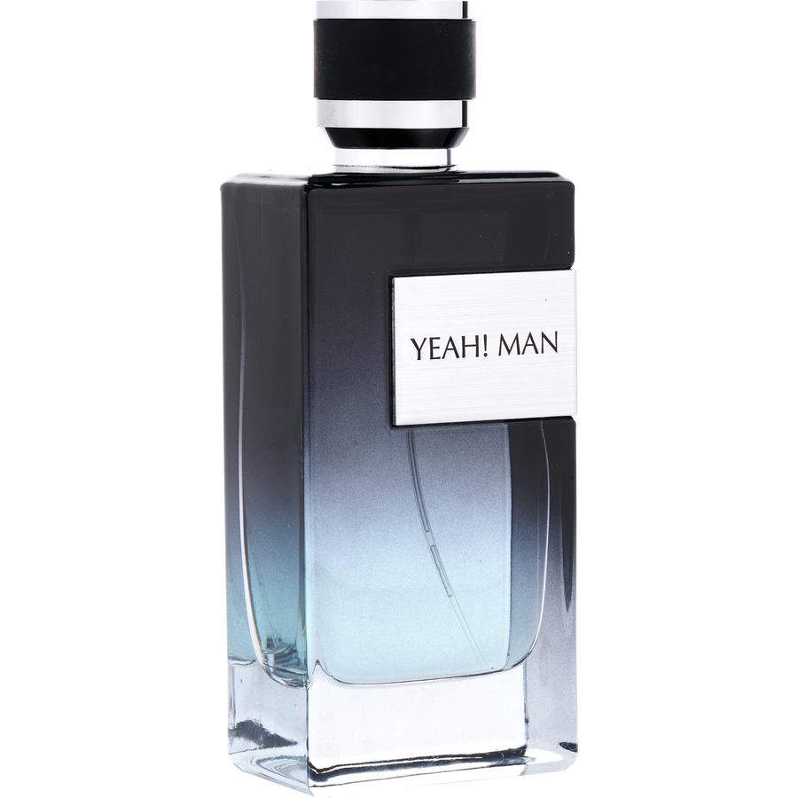 Maison Alhambra Yeah! Man EDP 3.4 oz