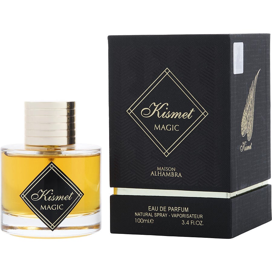 Maison Alhambra Kismet Magic EDP