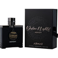 Armaf Dubai Nights Midnight EDP Hombre 100ML