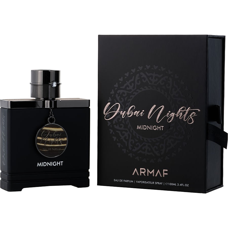 Armaf Dubai Nights Midnight EDP Hombre 100ML
