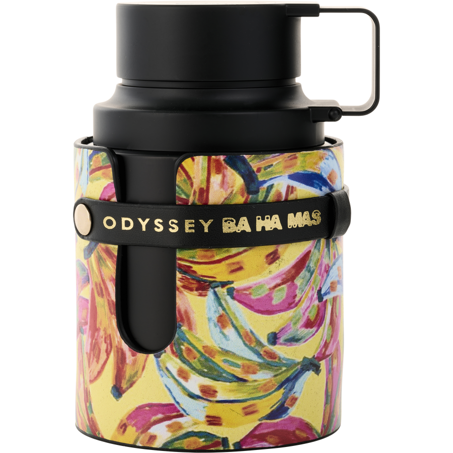 Armaf Odyssey Ba Ha Mas EDP Hombre