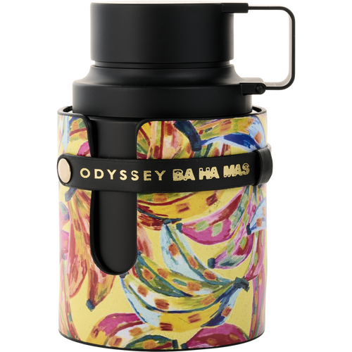 Armaf Odyssey Ba Ha Mas EDP Hombre