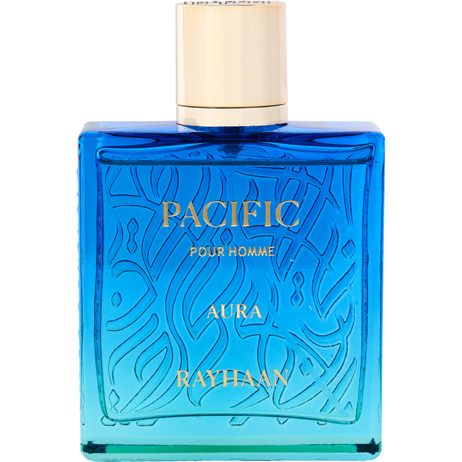 Rayhaan Pacific Aura EDP Hombre 100ML