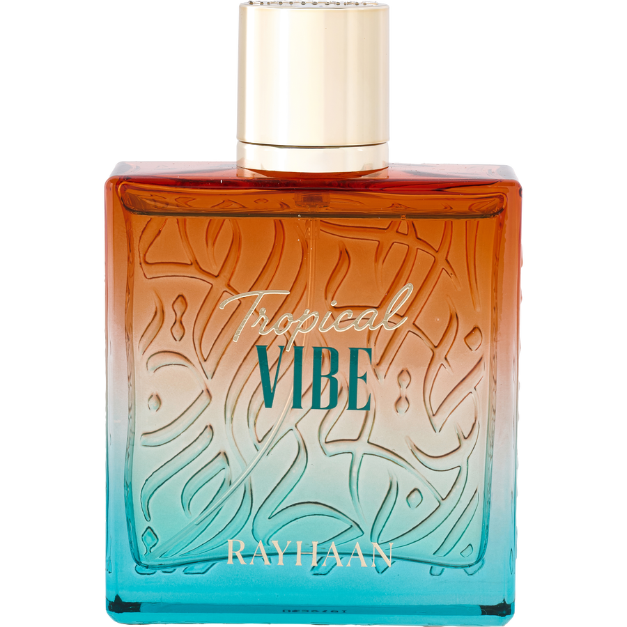 Rayhaan Tropical Vibe EDP Unisex