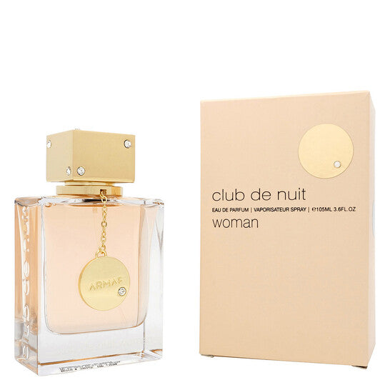 ARMAF CLUB DE NUIT WOMAN 105 ML EDP