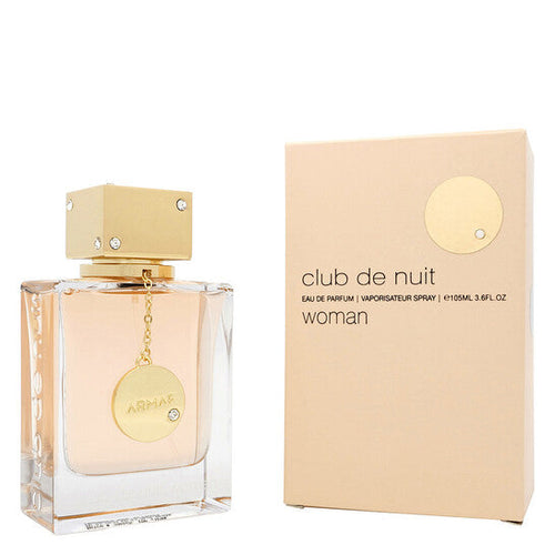 ARMAF CLUB DE NUIT WOMAN 105 ML EDP