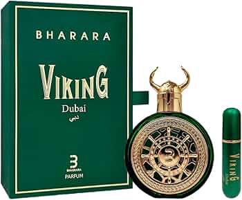 Bharara Viking Dubai 3.4 Parfum