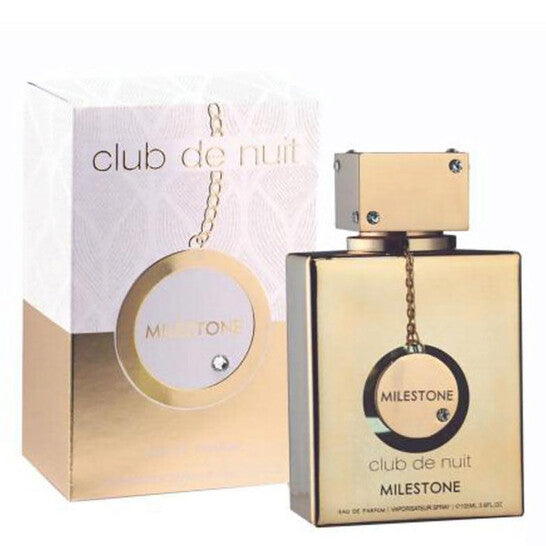 ARMAF CLUB DE NUIT MILESTONE EDP 105 ML