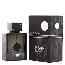 ARMAF CLUB DE NUIT URBAN MAN ELIXIR EDP