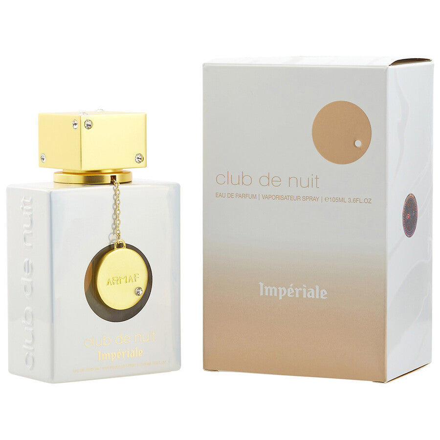 CLUB DE NUIT IMPERIALE 3.6 EDP