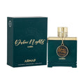ARMAF DUBAI NIGHTS UMBRA 3.4 EDP