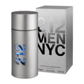 C.HERRERA 212 MEN EDT 100 MLSP