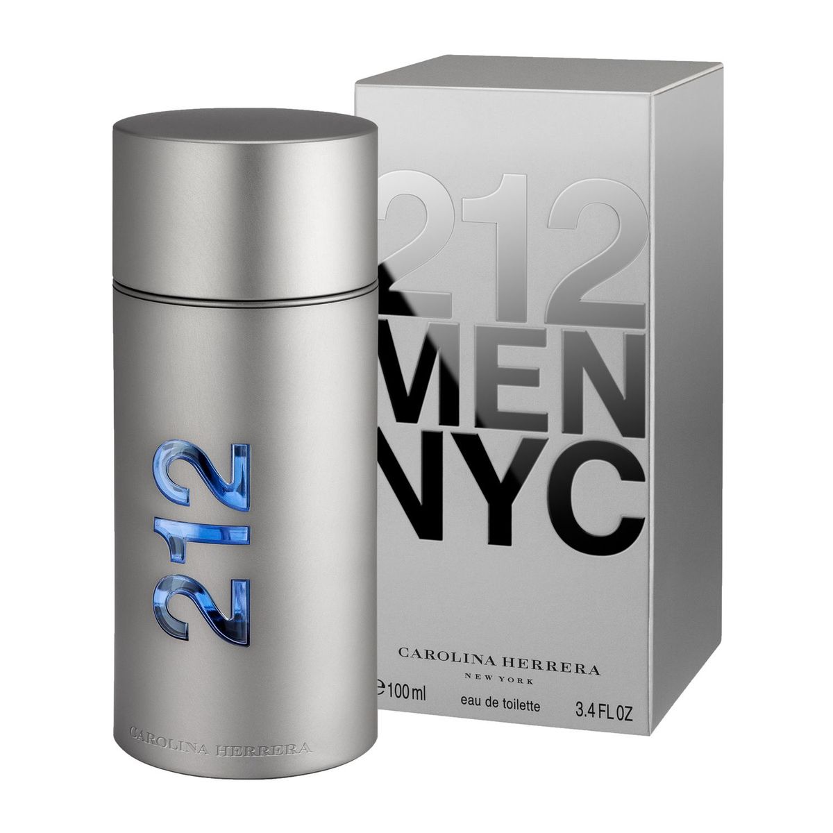 C.HERRERA 212 MEN EDT 100 MLSP
