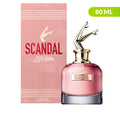 JEAN PAUL GAULTIER SCANDAL W EDP 80 ML
