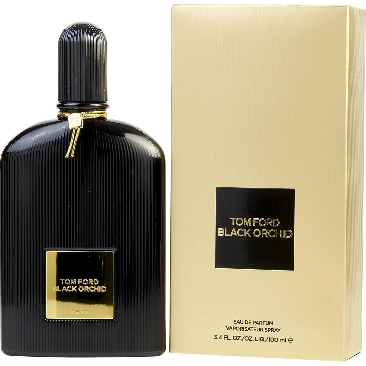 TOM FORD BLACK ORCHID EDP 100 ML
