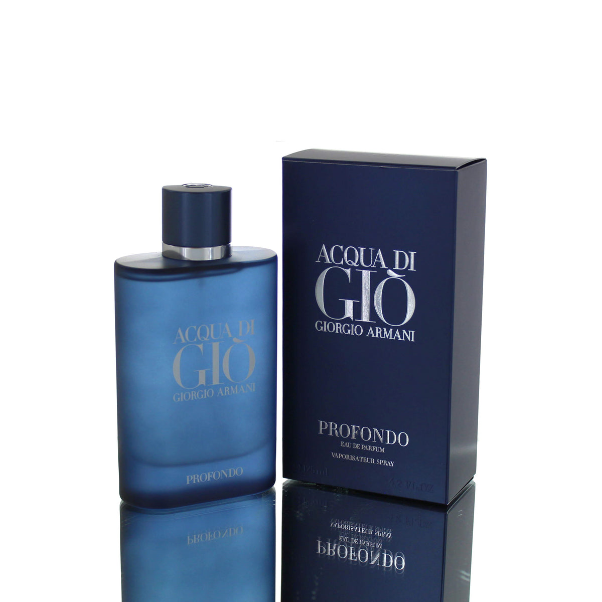 Armani Acqua di Gio Profondo M EDP 100 ml