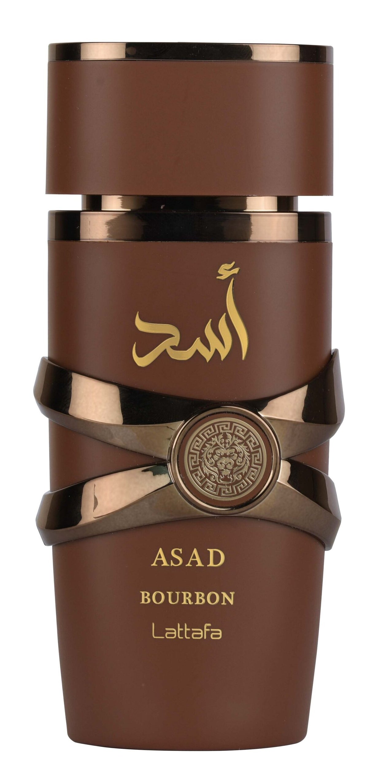 Lattafa Asad Bourbon EDP 100ML
