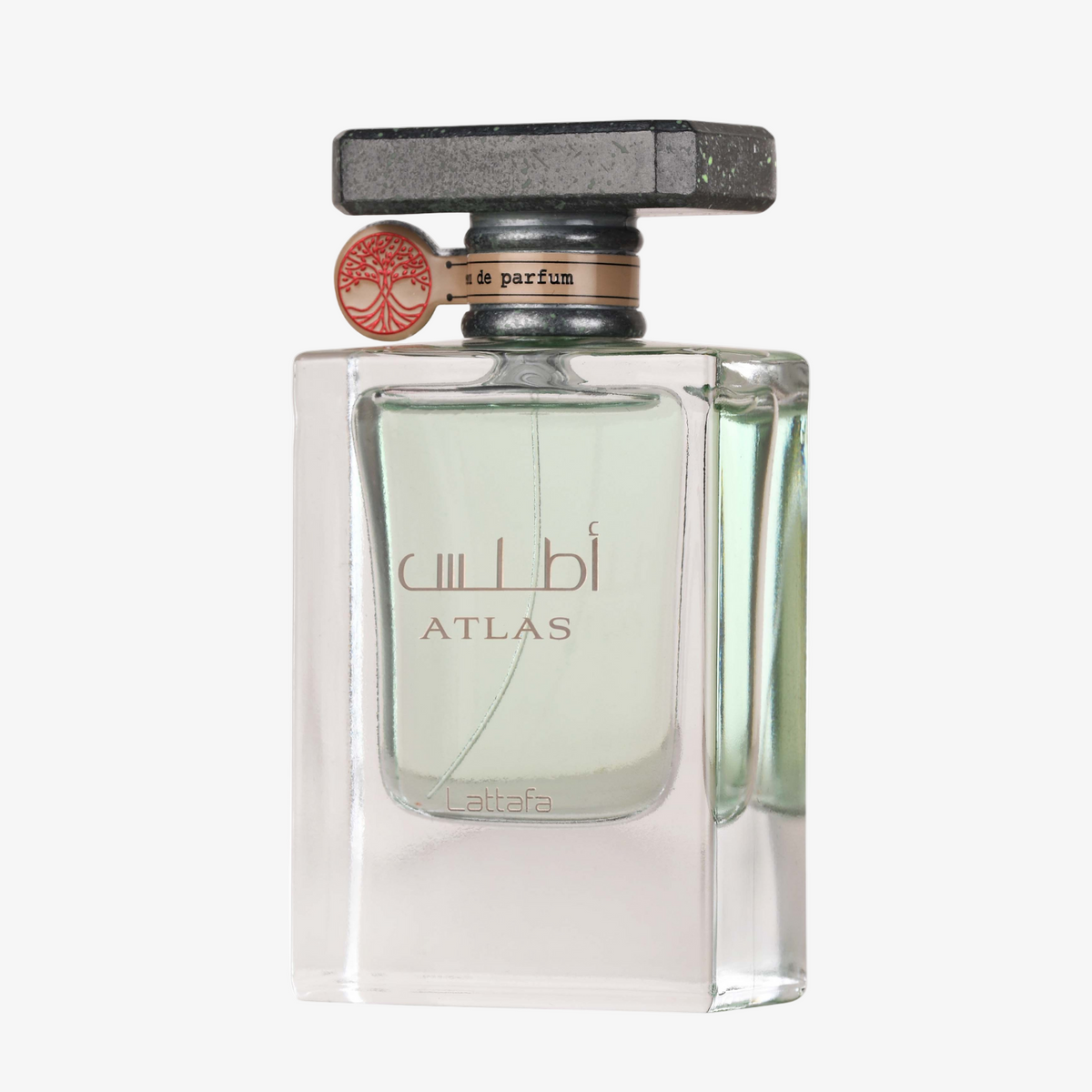 Lattafa Atlas EDP 55ML
