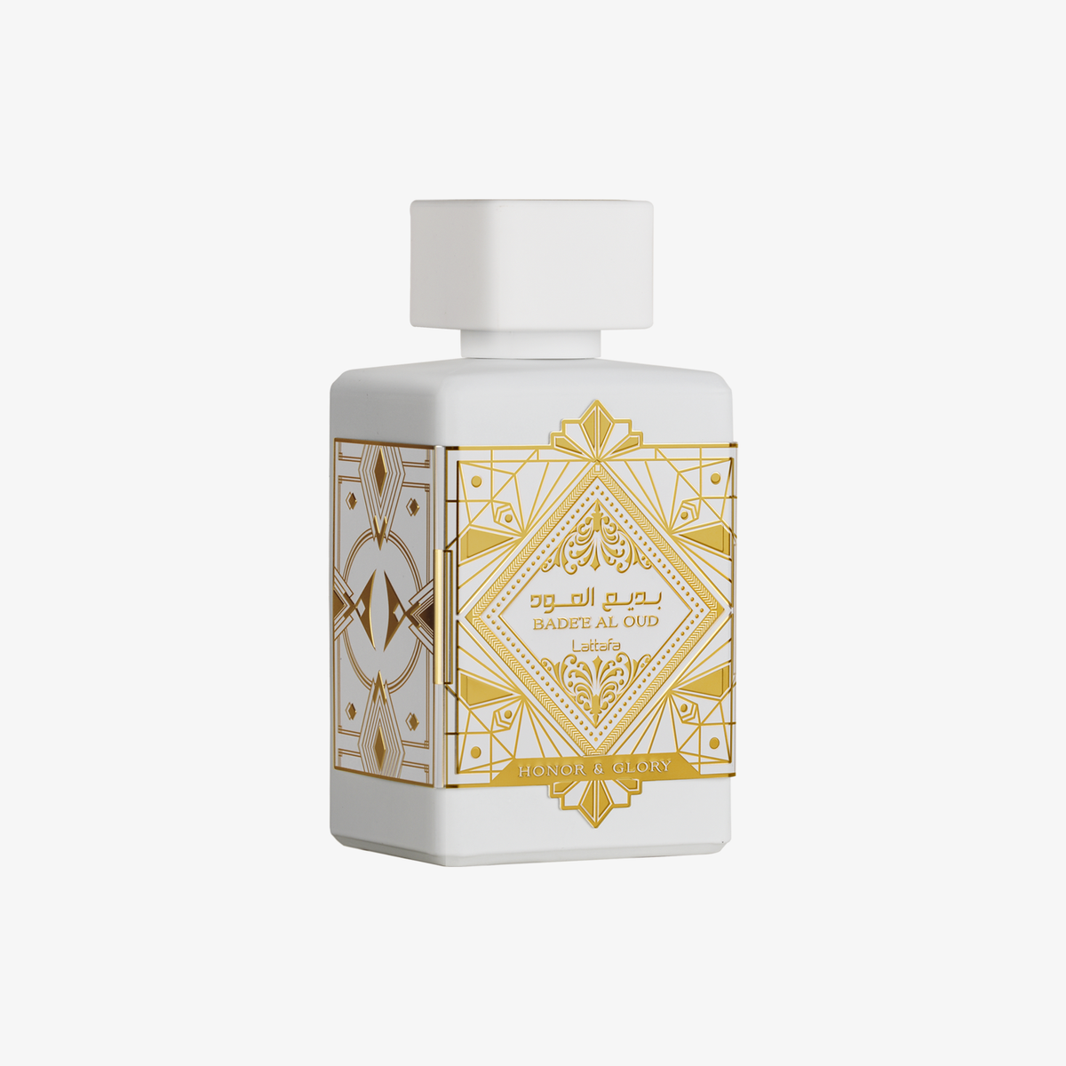 Lattafa Badee Al Oud Honor and Glory EDP 100ML