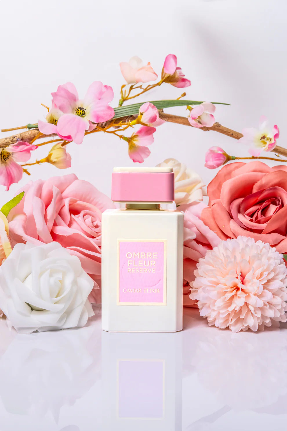 Caviar Elixir Ombre Fleur Reserve EDP 100