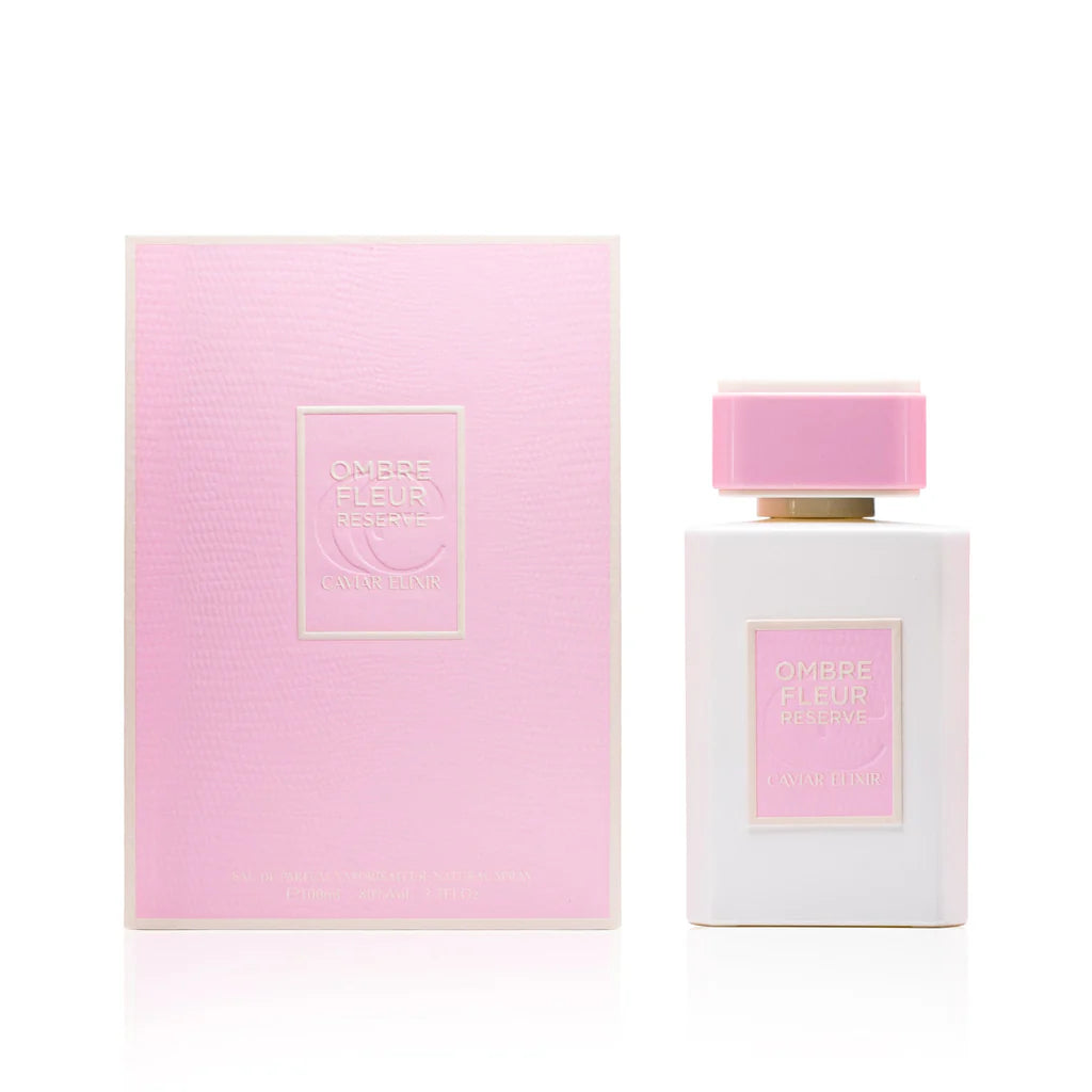 Caviar Elixir Ombre Fleur Reserve EDP 100