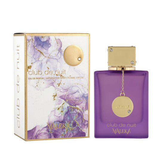 CLUB DE NUIT EDP W MALEKA 105 ML
