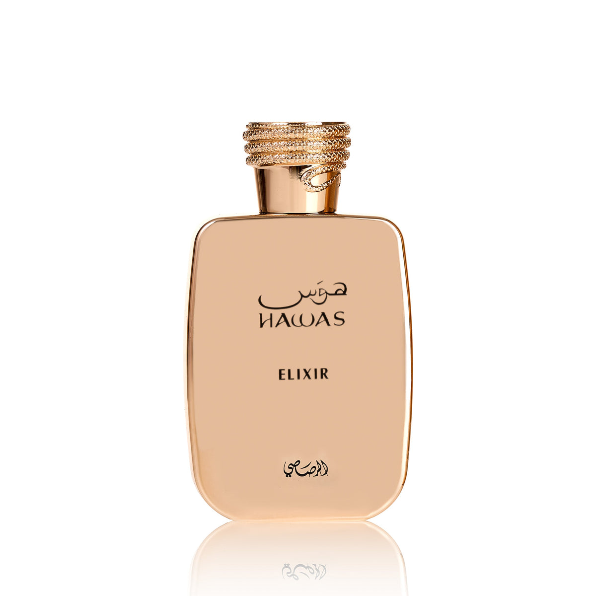 Rasasi Hawas Elixir M EDP 100 ml