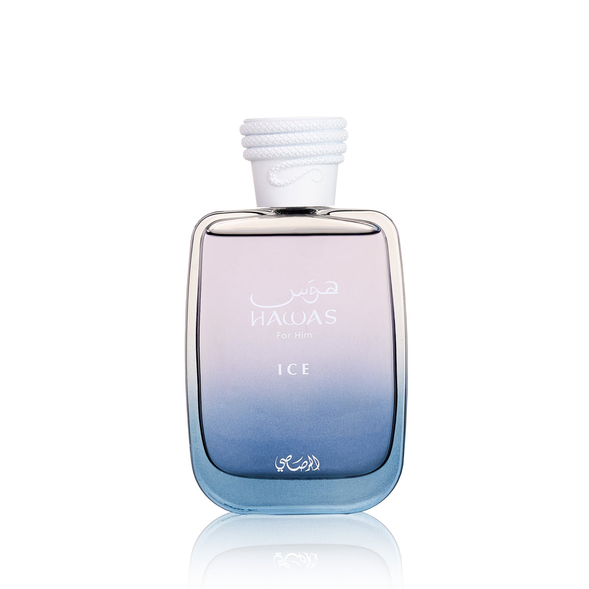 Rasasi Hawas Ice M EDP 100 ml
