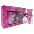 Set Guess Girl EDT 3 Pcs - Gift Set