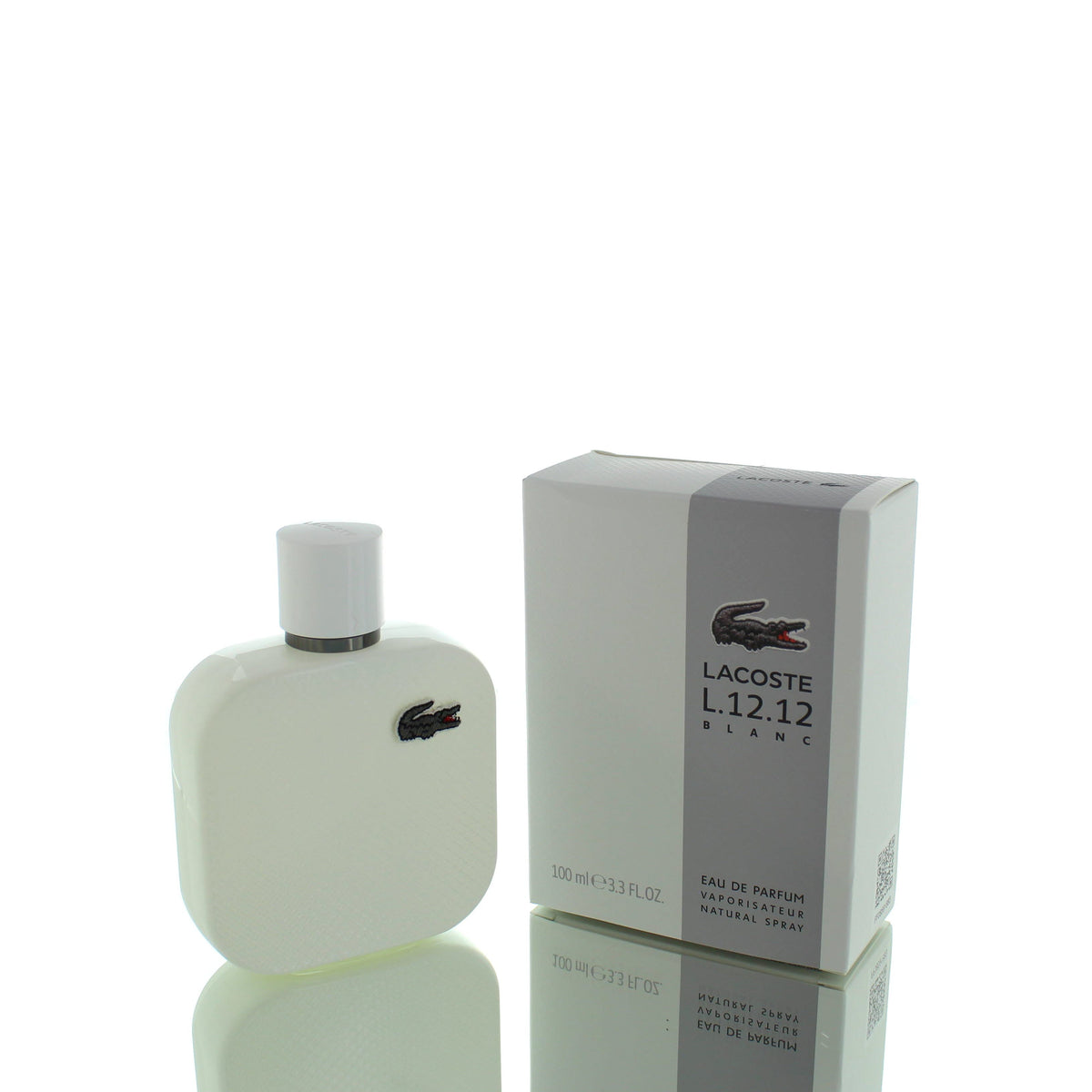 Lacoste Eau de Blanc M EDP 100 ml