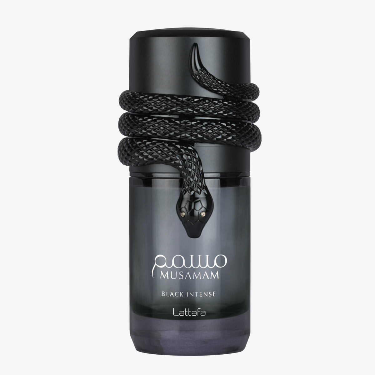 Lattafa Musamam Black Intense EDP 100ML