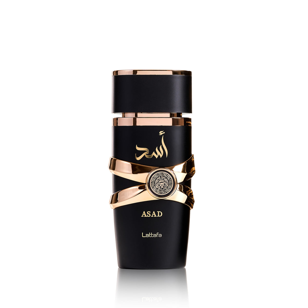 Lattafa Asad EDP 100 ml Unisex