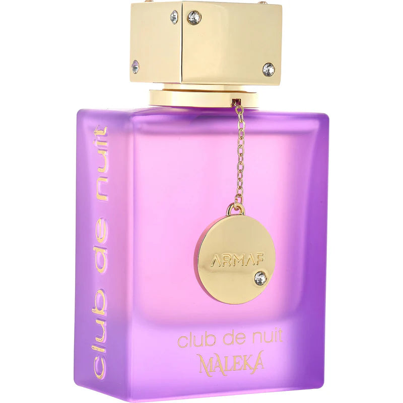 CLUB DE NUIT EDP W MALEKA 105 ML