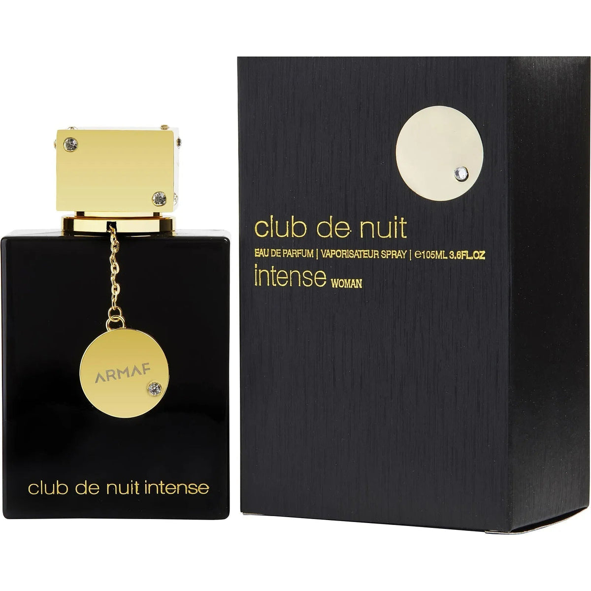 ARMAF CLUB DE NUIT INTENSE WOMAN EDP 105