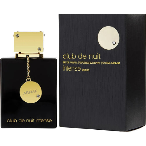 ARMAF CLUB DE NUIT INTENSE WOMAN EDP 105