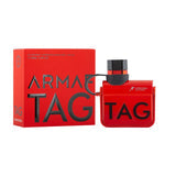 ARMAF TAGO UOMO ROSSO M EDP 100 MLSP
