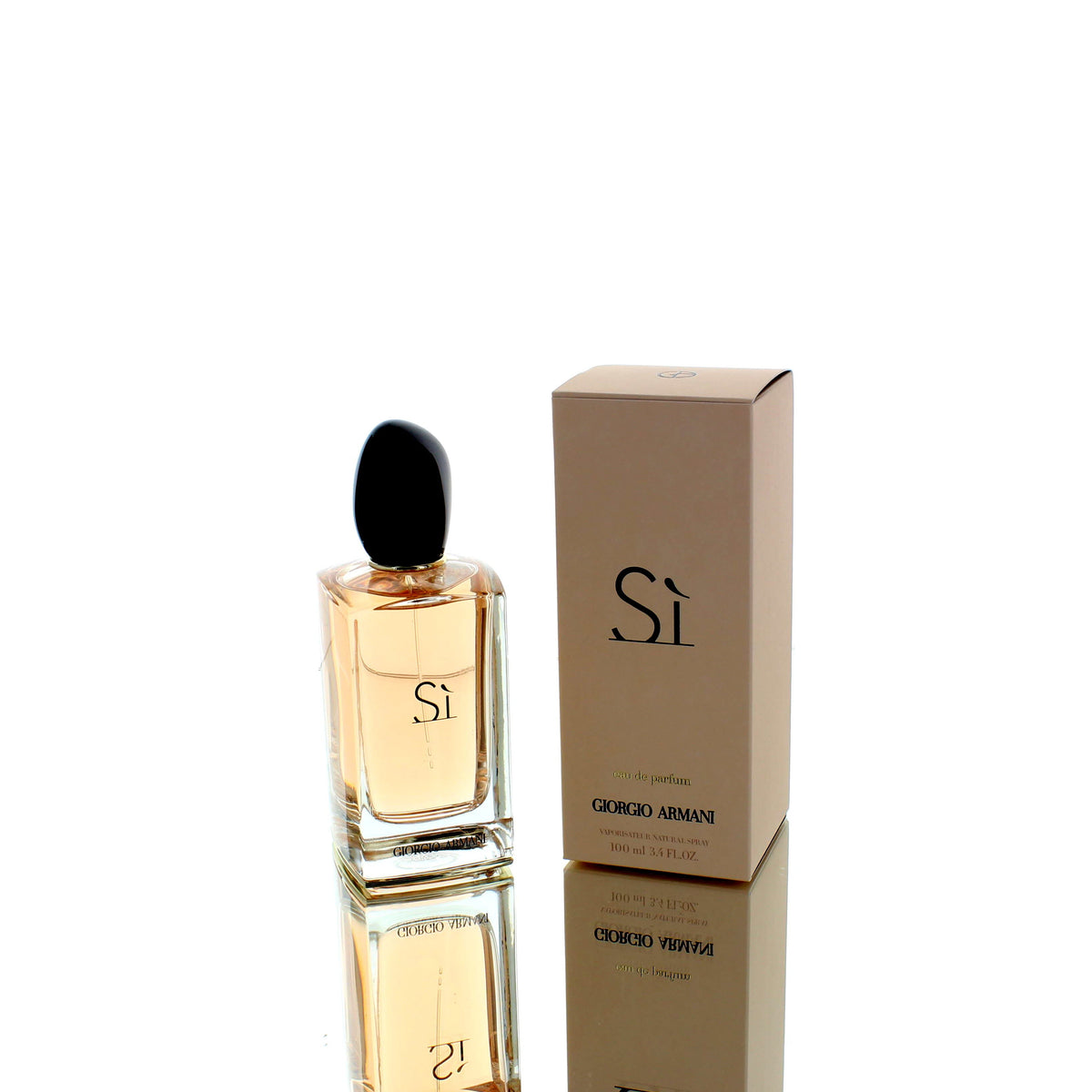 Armani Sì EDP 100 ml